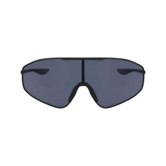 Nike Sunglasses, unisex, Black, Size: 66 MM Echo Shield 2 Sunglasses