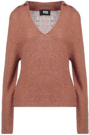 Alpha Studio PRENDAS DE PUNTO - Pullover en YOOX.COM