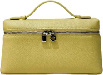 Generic tote handbag for women Small Leather Handbag for Women - Fashion Hundred Shoulder Bag Crossbody Purse - with Detachable Adjustable Strap