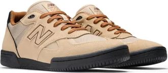 New Balance Numeric Tom Knox 600 NM600BNT MensBeige Running Shoes ZOGG2884