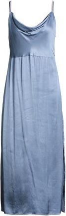 PESERICO VESTIDOS - Vestidos midi en YOOX.COM