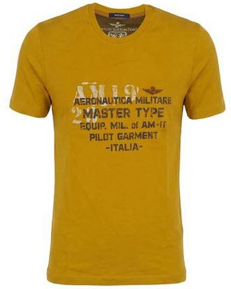 Aeronautica TOPWEAR - T-shirts on YOOX.COM