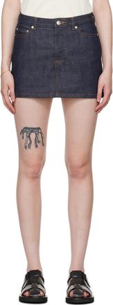 Women's A.P.C. Skirts - up to −77% | Stylight