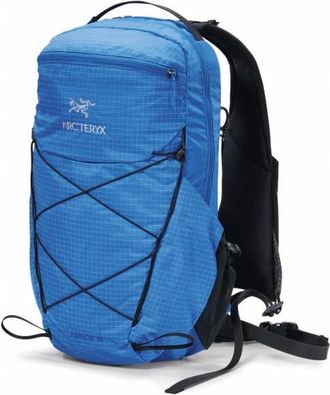 Arc'teryx Aerios 18 Wanderrucksack - Unisex | blau