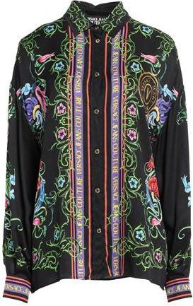 Versace CAMISETAS Y TOPS - Camisas en YOOX.COM