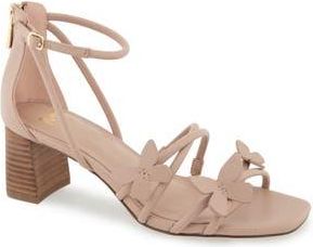 Rebecca Minkoff Eva Sandal in Beige at Nordstrom Rack, Size 5.5