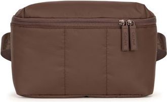 Calpak Luka Belt Bag in Walnut at Nordstrom