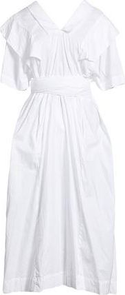 Vivienne Westwood VESTIDOS - Vestidos largos en YOOX.COM