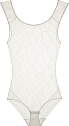 Natori Bliss Allure Lace Bodysuit
