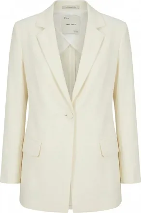 Emma & Gaia Donna, Giacche, Beige, S, new