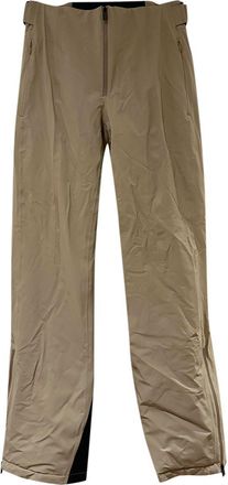 Aztech Mountain Beige Ski Pants Size S