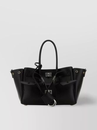 Balenciaga Bel Air Carry All Mini shoulder bag