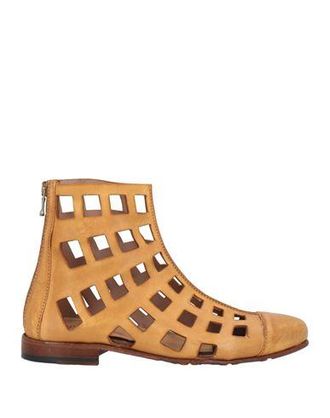 J.P. David FOOTWEAR - Ankle boots on YOOX.COM