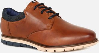 Bugatti Mens Solo Mens Shoes - Brown - Size: 11