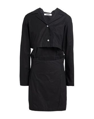 Mauro Grifoni DRESSES - Mini dresses sur YOOX.COM