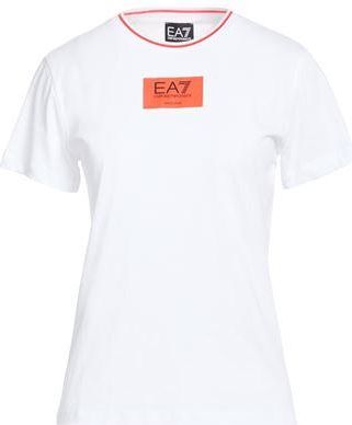 Emporio Armani TOPS - T-shirts auf YOOX.COM