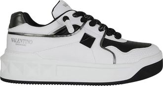 Valentino Sneakers, male, Multicolor, Size: 9 US One Stud XL Sneaker