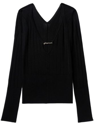 Jacquemus Womens Top