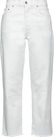 Citizens Of Humanity PARTES DE ABAJO - Pantalones vaqueros en YOOX.COM