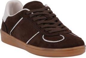 GC SHOES Milan Sneaker in Chocolate Suede at Nordstrom Rack, Size 7.5