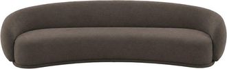 TOV Furniture Tov Furniture Kendall 120 Textured Chenille Sofa