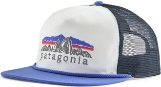 Patagonia Airfarer Cap Cap - Unisex | grau