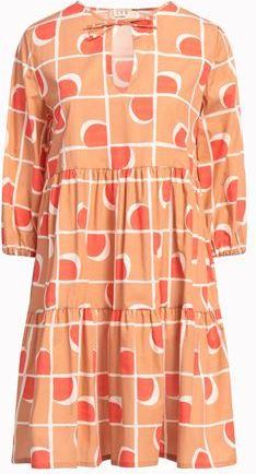 Siyu VESTIDOS - Minivestidos en YOOX.COM