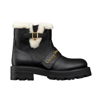 Dior Mujer, Zapatos, Negro, Talla: 38 EU