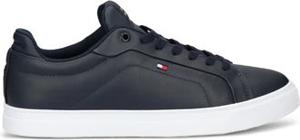 Tommy Hilfiger Sneakers con lacci - Blu