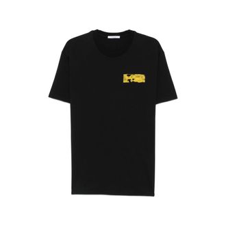 Givenchy Logo-print T-shirt