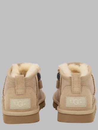 UGG Boots - Beige