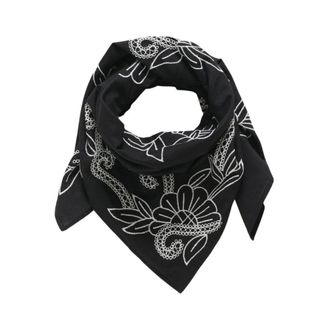 Part Two Sciarpe - - Accessories - Donna - Nero - ONE SIZE