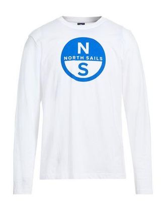 North Sails TOPS - T-shirts auf YOOX.COM