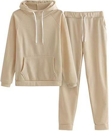 Ensemble Survu00eatement Femme Pas Cher Femme Ensemble Sweat Jogging