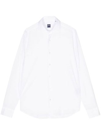 Fedeli Camicia Sean - Bianco