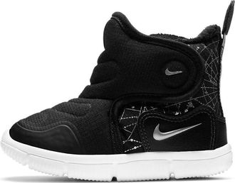 Nike (TD) Nike Novice Boot Black DC3290-001