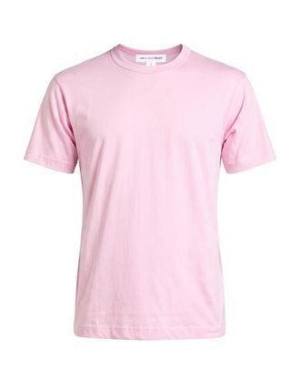 Comme Des Gar&ccedil;ons TOPWEAR - T-shirts on YOOX.COM