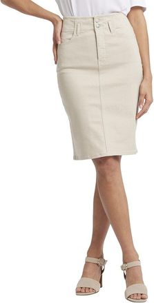 NYDJ Nydj Hollywood Skirt