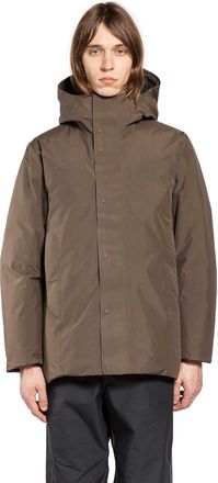 Goldwin GORE-TEX Snow Range Down M/L Jacket