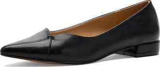 Journee Collection Carmin Womens Shoes Black : 7.5 M, Synthetic