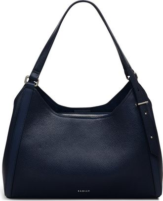 Radley London Clarendon Row Crossbody Bag in Ink at Nordstrom Rack, Size Medium