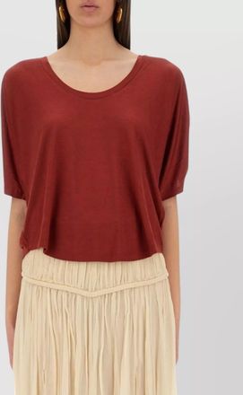 Isabel Marant oversized t-shirt