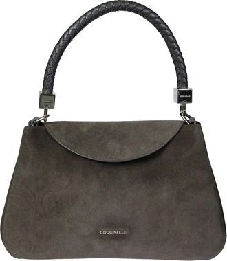 Coccinelle Handbags - Dames - Handtassen - Grijs - ONE Size - Tassen