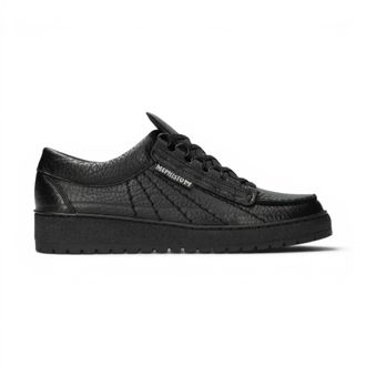 Mephisto Mephisto Rainbow Mens Leather Black Walking Shoes - Mamouth 714 - Size 41.5 EU/IT