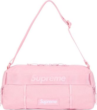SUPREME Utility Bag SS25 Light Pink SS25B12-LIGHT-PINK
