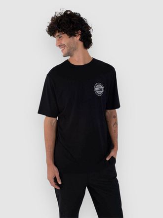Hurley Hurley Filler T-Shirt schwarz