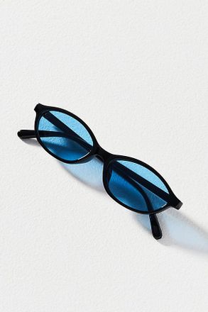 I-SEA Oval East West Sunglasses