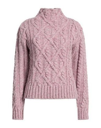 Jil Sander KNITWEAR - Turtlenecks on YOOX.COM