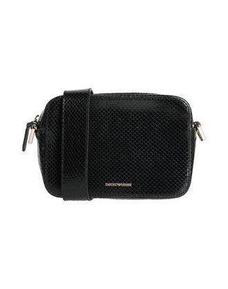 Emporio Armani BAGS - Cross-body bags sur YOOX.COM