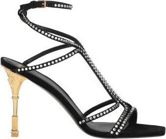 Balmain SCHUHE - Sandalen auf YOOX.COM